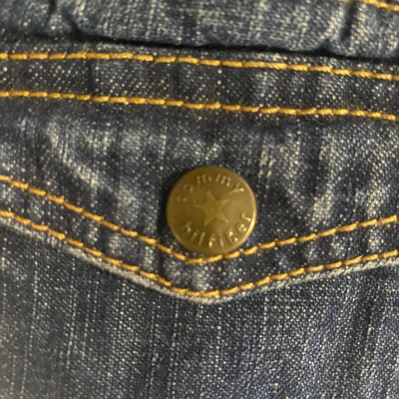 NWT Tommy Hilfiger Jeans - Picture 7 of 8